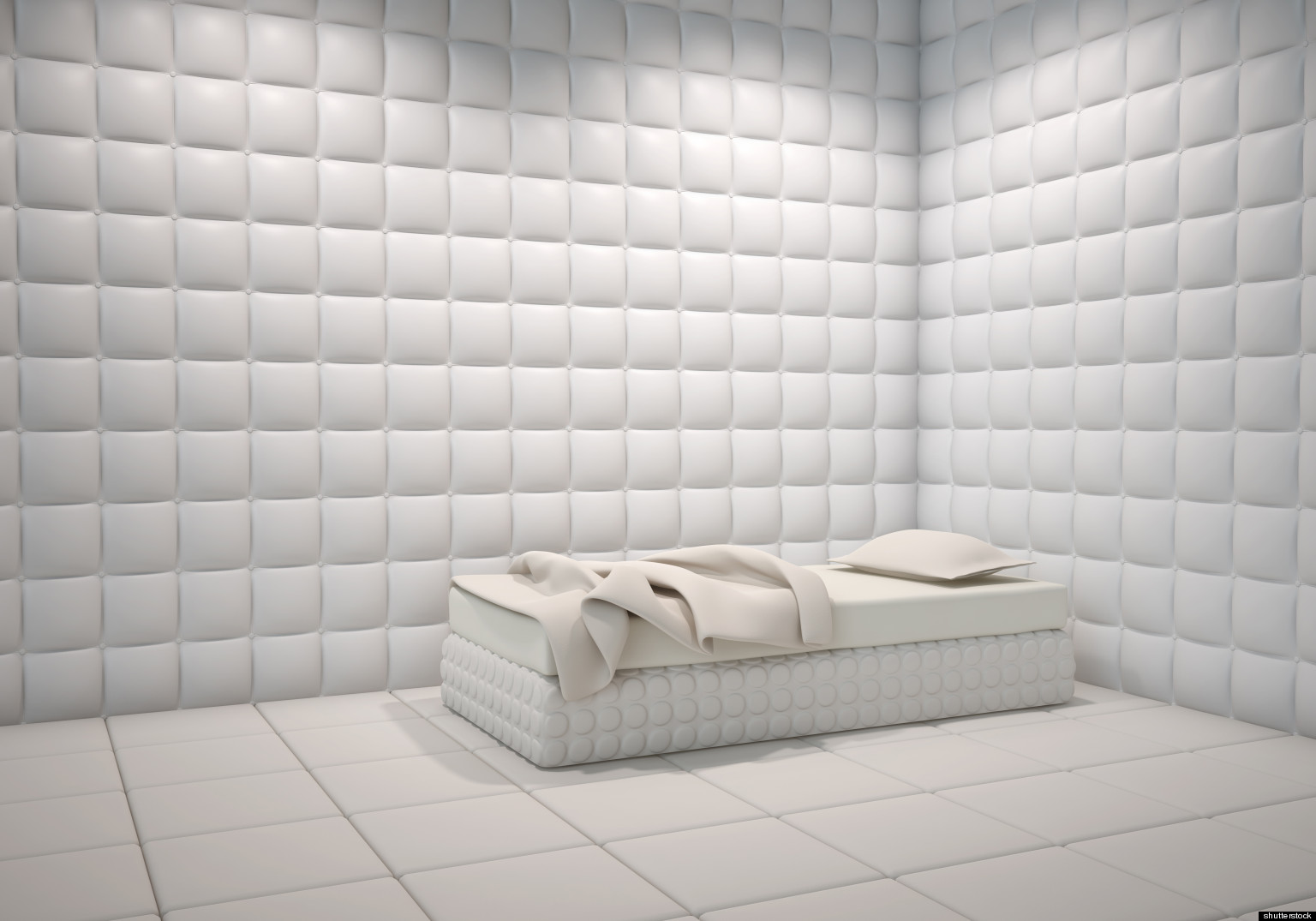 Padded Room HD Wallpapers And Backgrounds