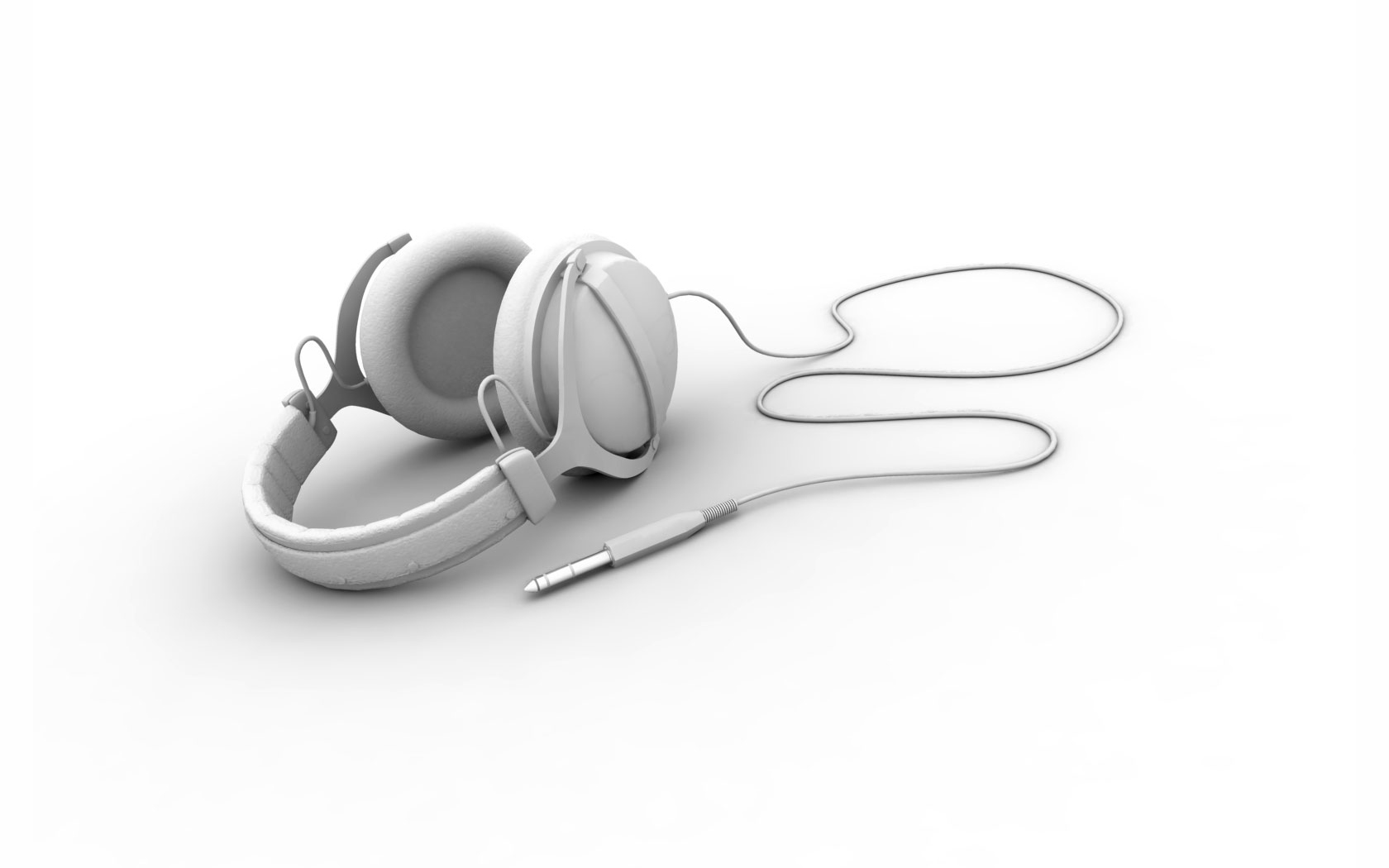 Music Headphones HD Wallpaper | Background Image