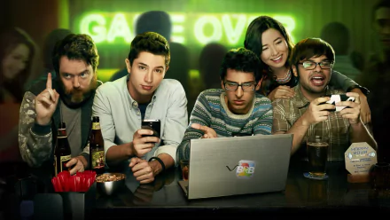 TV Show Betas HD Desktop Wallpaper | Background Image