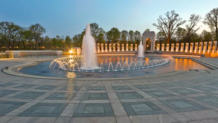 man made memorial HD Desktop Wallpaper | Background Image