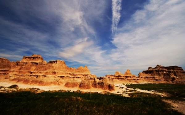 Desert HD Wallpaper | Background Image | 1920x1080