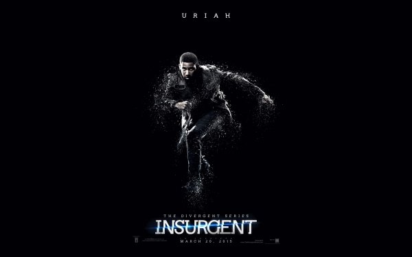 Movie Insurgent HD Wallpaper | Background Image