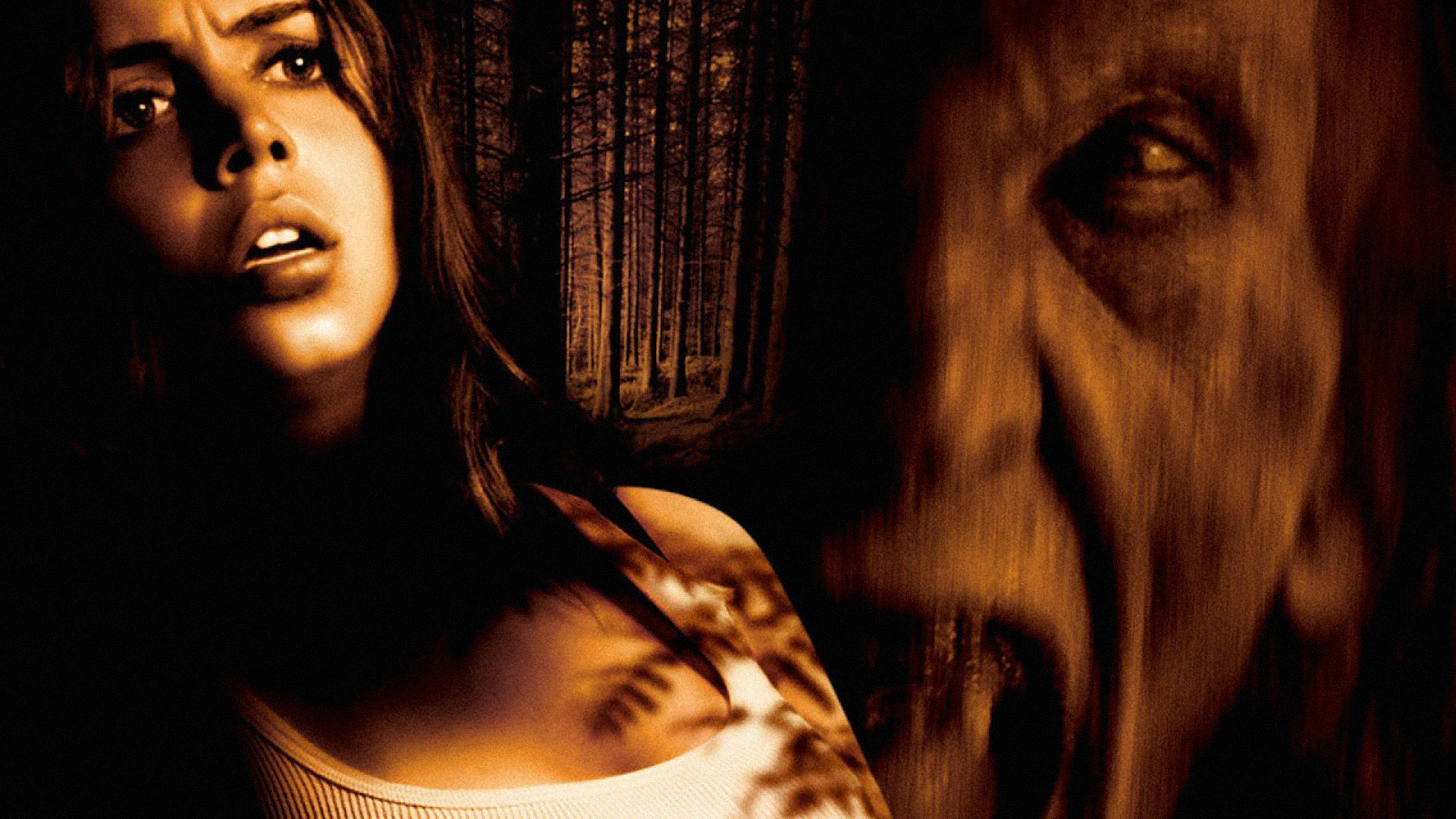Movie Wrong Turn (2003) HD Wallpaper | Background Image