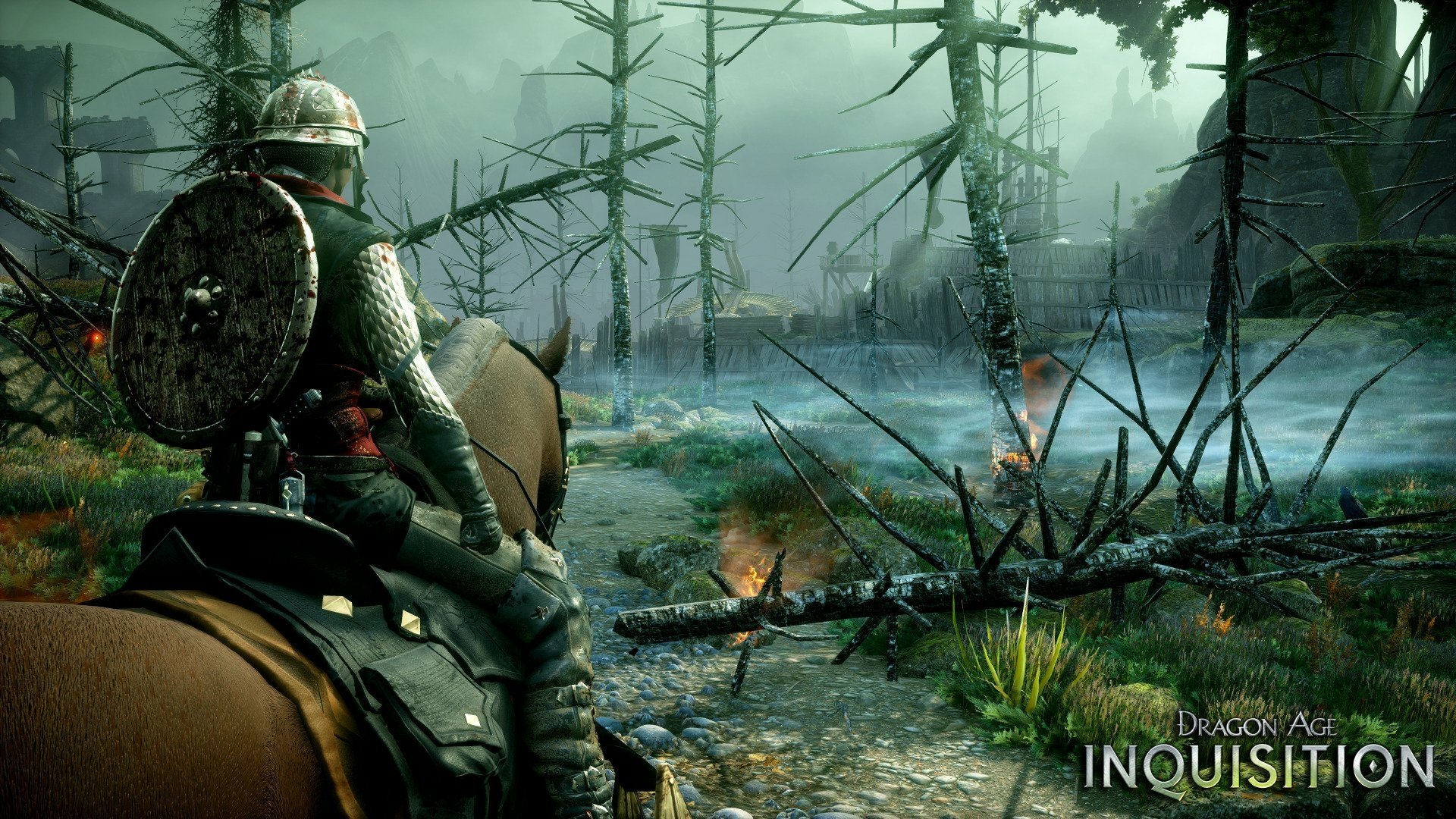dragon age inquisition backgrounds