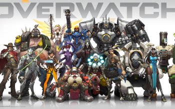 101 Reinhardt Overwatch Hd Wallpapers Background Images Wallpaper Abyss