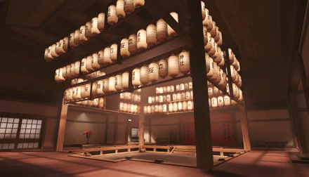 video game Overwatch HD Desktop Wallpaper | Background Image