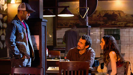 movie Homefront HD Desktop Wallpaper | Background Image