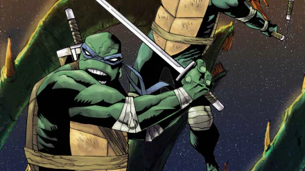 Comic infestation 2 HD Desktop Wallpaper | Background Image