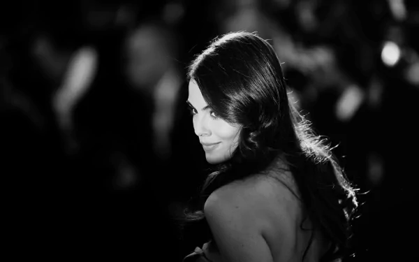 Mexican model woman Ximena Navarrete HD Desktop Wallpaper | Background Image