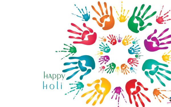  The Festival Of Colours