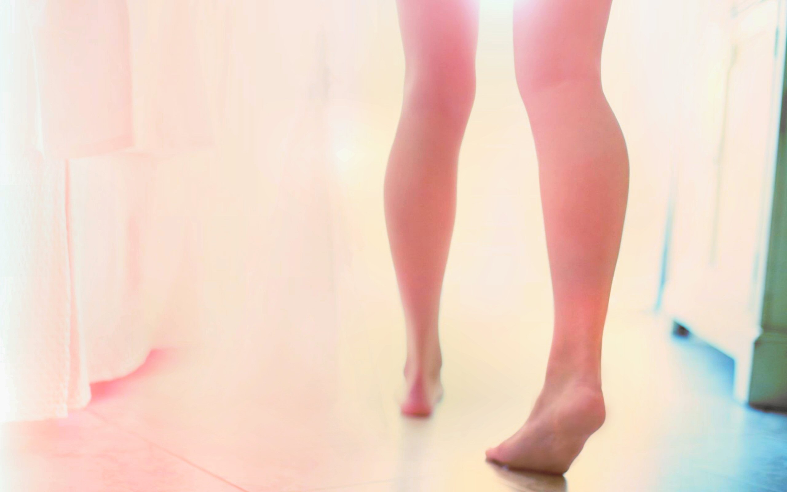Women Legs HD Wallpaper | Background Image