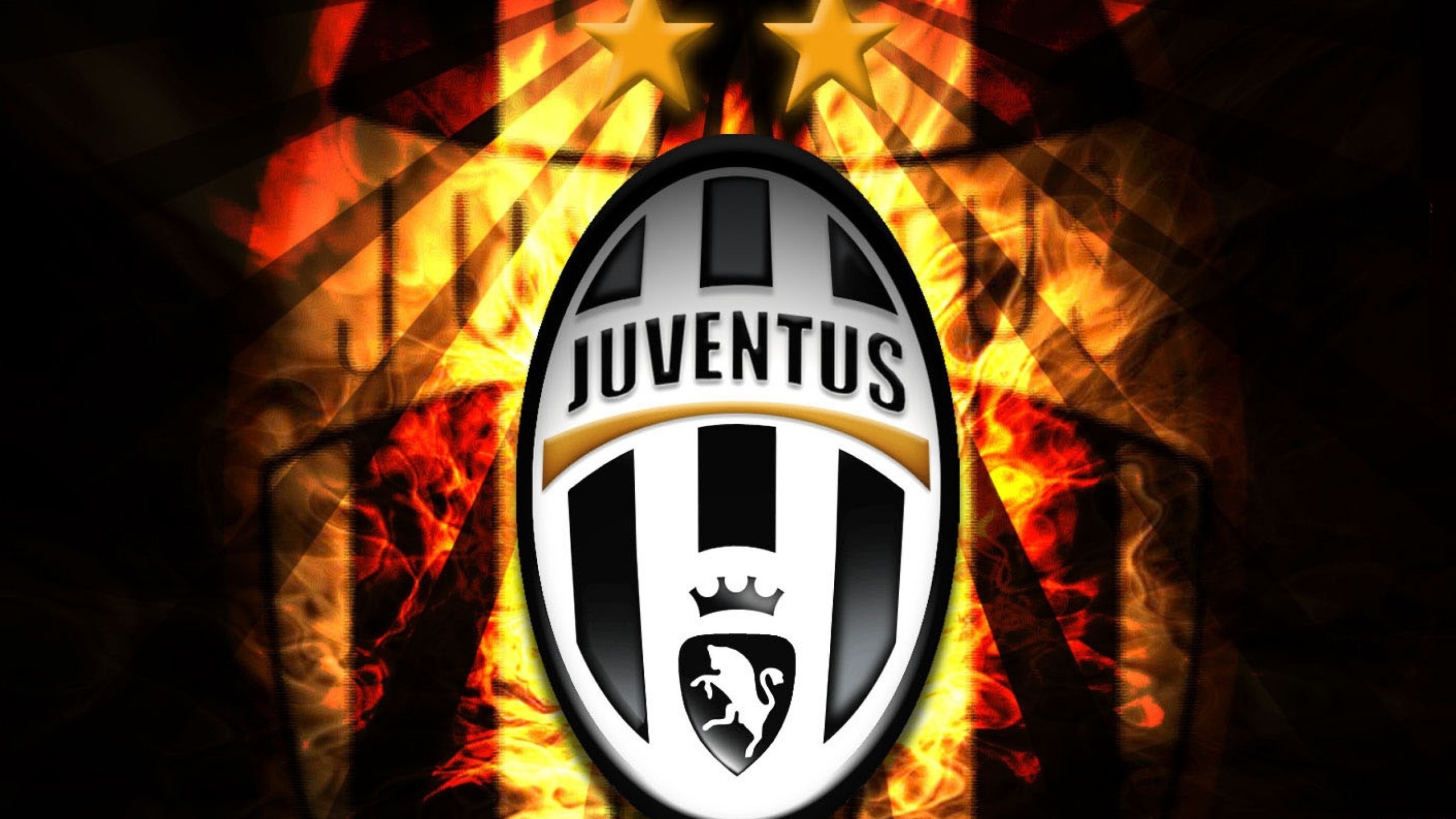 Juventus F C HD Wallpaper Passion For Sports