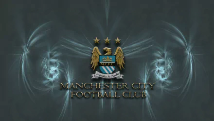 Manchester City F.C. Sports HD Desktop Wallpaper | Background Image