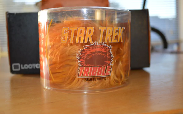 Sci Fi Star Trek HD Desktop Wallpaper | Background Image