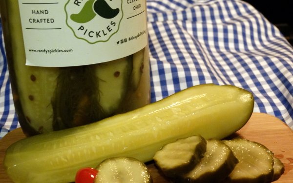 Food Pickles HD Wallpaper | Background Image