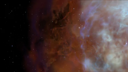 Sci Fi supernova HD Desktop Wallpaper | Background Image