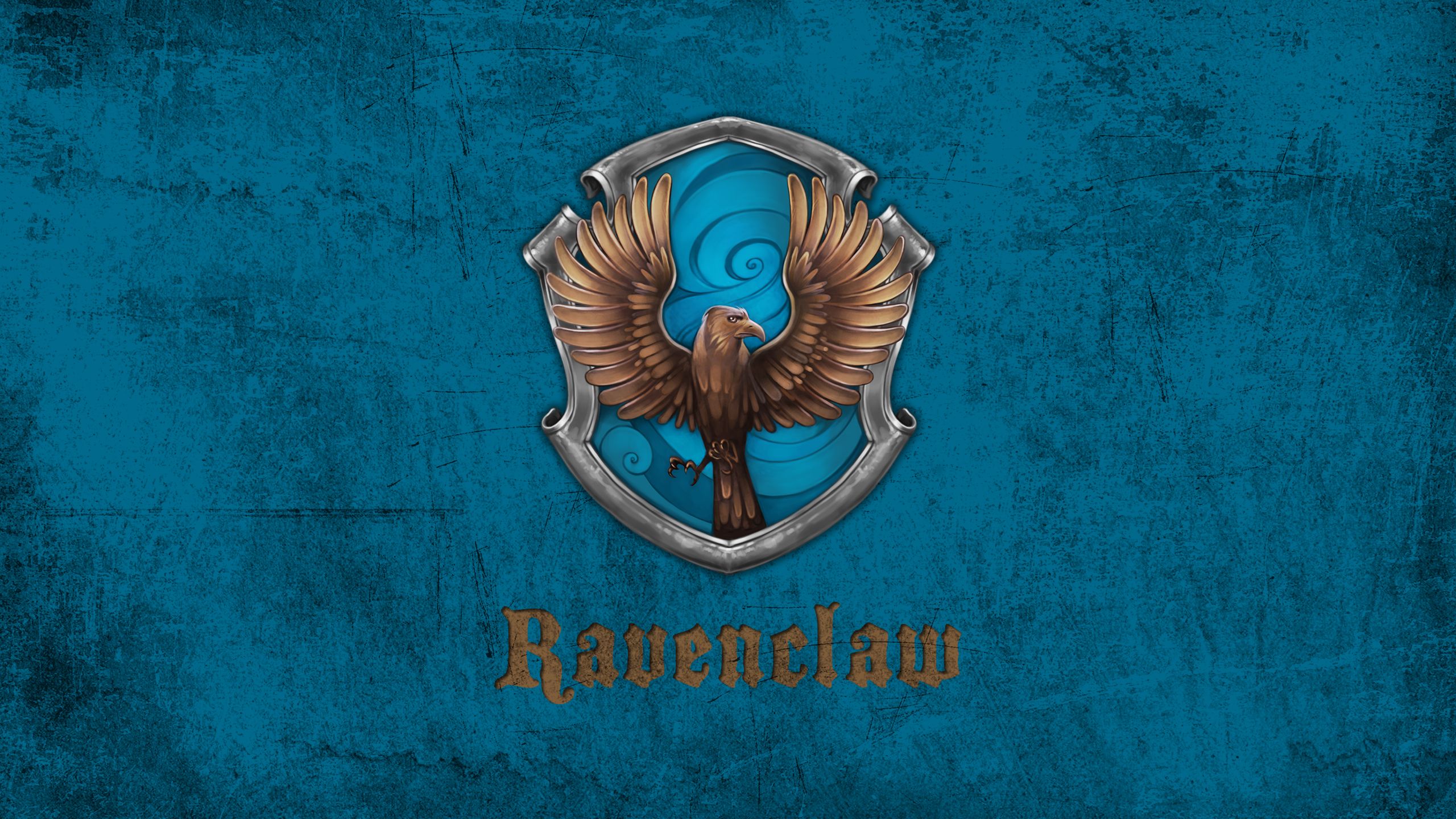 Hogwarts Legacy - Corvinal (Ravenclaw)