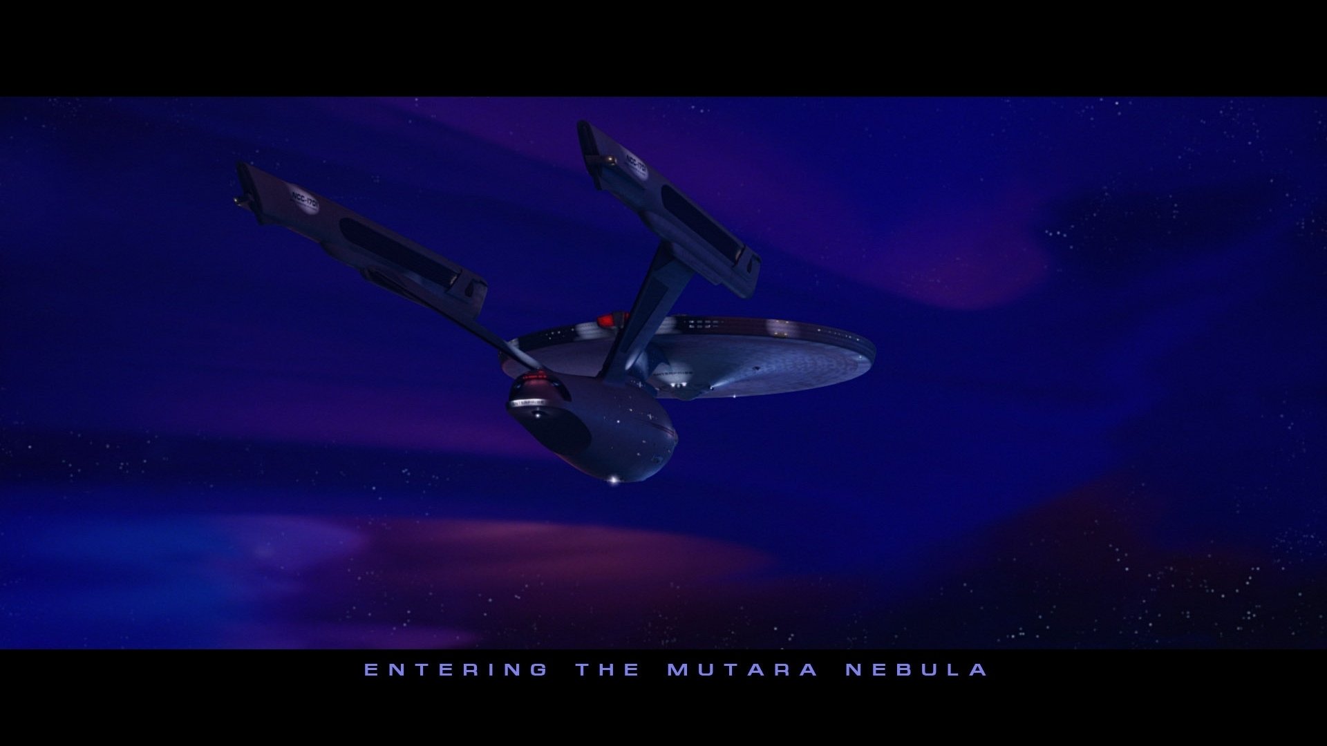 wrath of khan mutara nebula