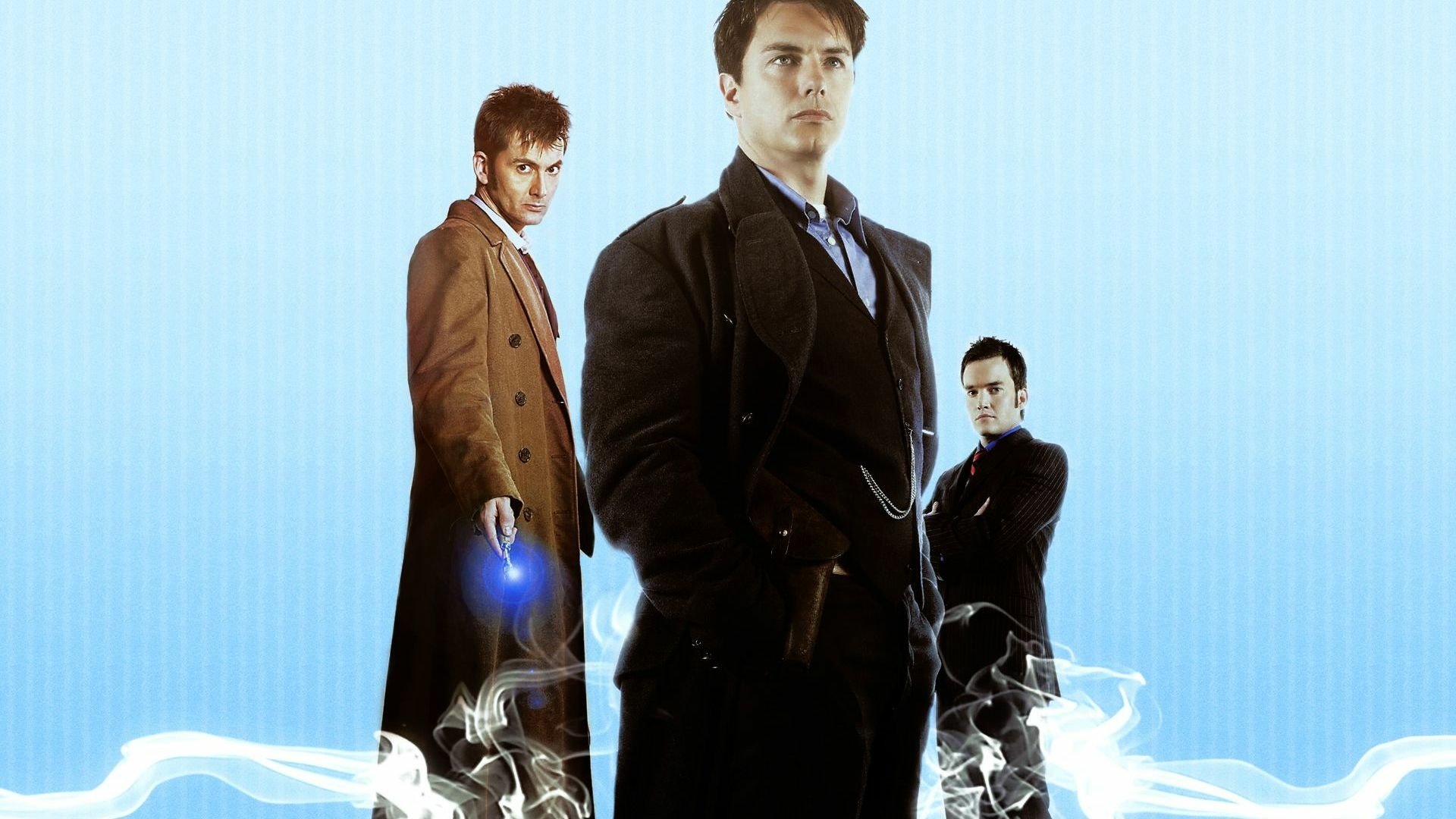 Download TV Show Doctor Who (2005) HD Wallpaper
