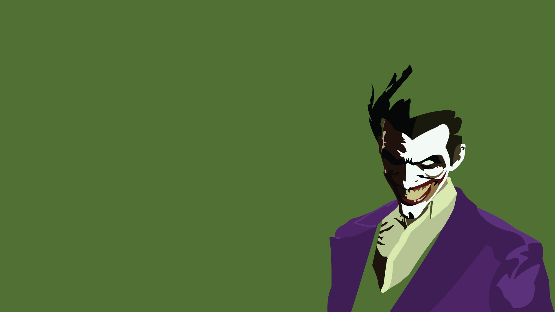 Joker HD Wallpaper | Background Image | 1920x1080 | ID ...
