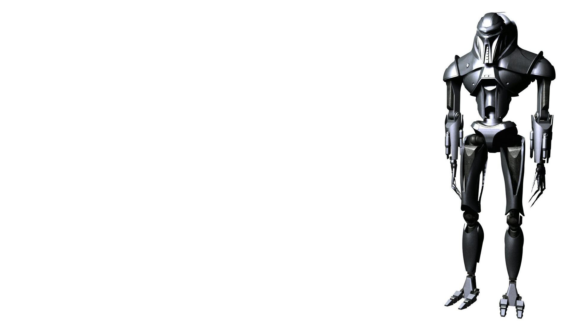 Download Cylon (Battlestar Galactica) TV Show Battlestar Galactica (2003) HD Wallpaper