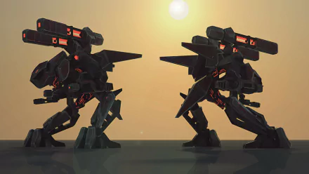 video game Supreme Commander 2 HD Desktop Wallpaper | Background Image