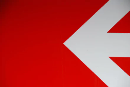 Abstract Arrow HD Desktop Wallpaper | Background Image