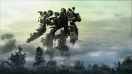 video game Supreme Commander 2 HD Desktop Wallpaper | Background Image