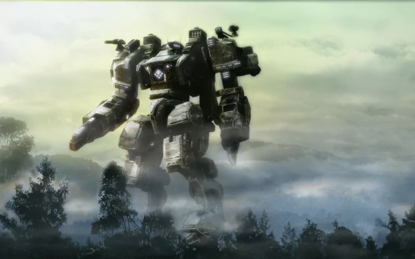 video game Supreme Commander 2 HD Desktop Wallpaper | Background Image