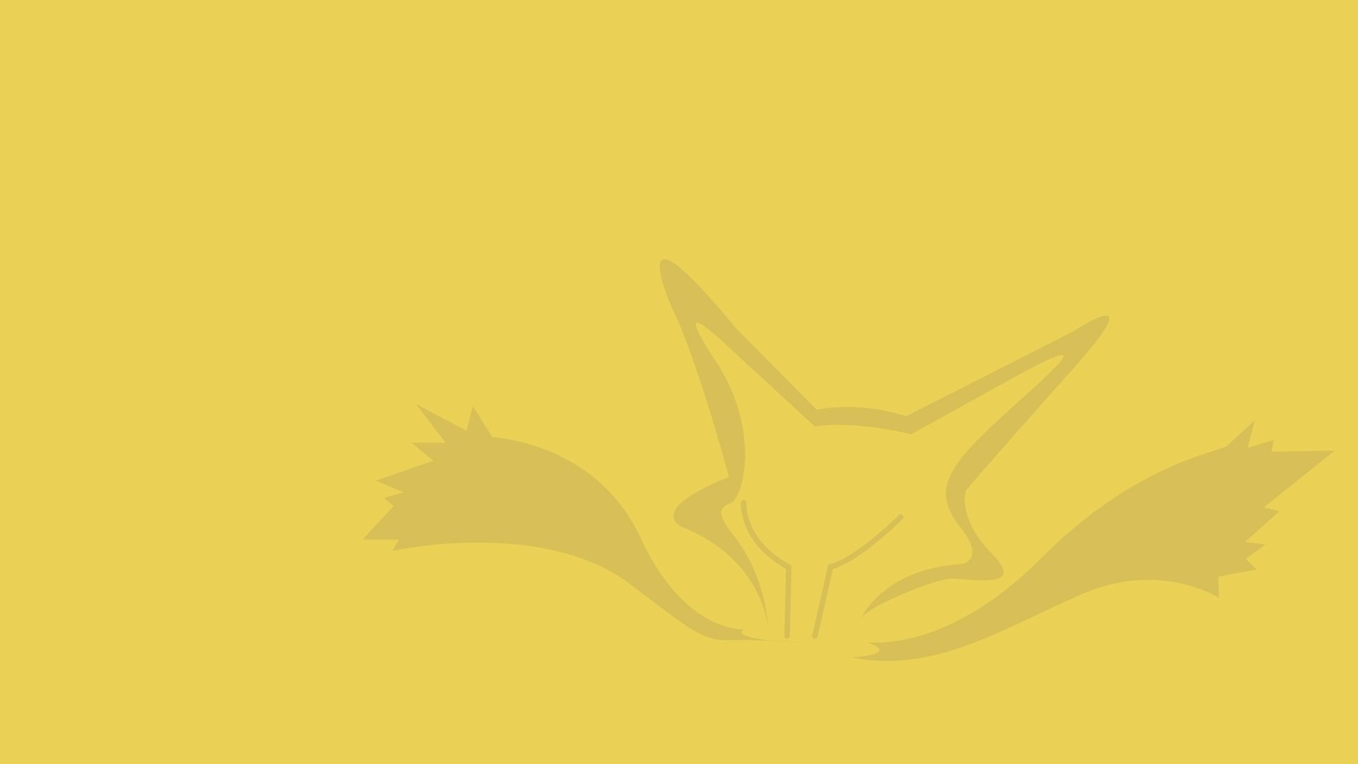 Download Minimalist Alakazam (Pokémon) Video Game Pokemon Minimalist Gaming HD Wallpaper
