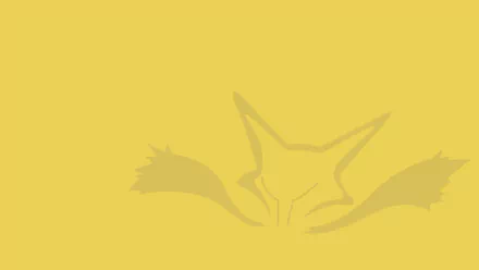 minimalist Alakazam (Pokémon) video game Pokemon Minimalist Gaming HD Desktop Wallpaper | Background Image
