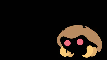 minimalist Kabuto (Pokémon) video game Pokemon Minimalist Gaming HD Desktop Wallpaper | Background Image