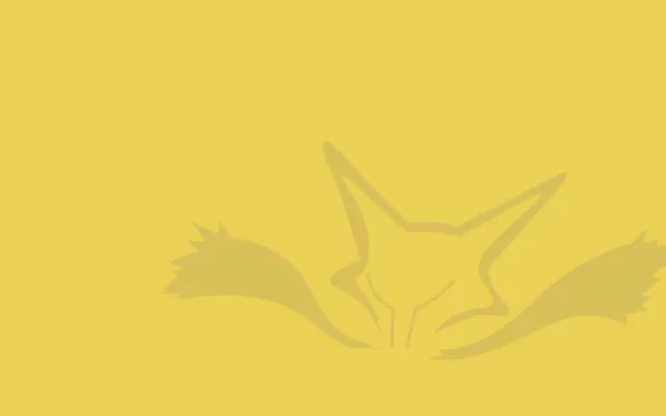 minimalist Alakazam (Pokémon) video game Pokemon Minimalist Gaming HD Desktop Wallpaper | Background Image