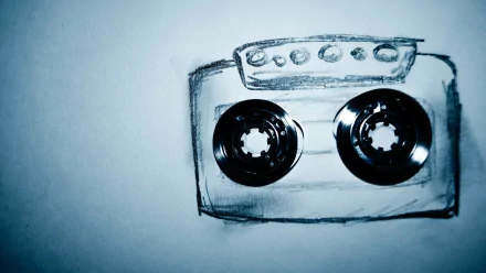 music cassette HD Desktop Wallpaper | Background Image