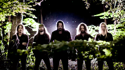 music Evergrey HD Desktop Wallpaper | Background Image