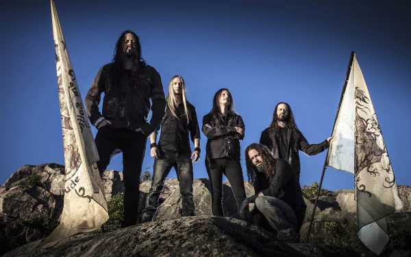 music Evergrey HD Desktop Wallpaper | Background Image