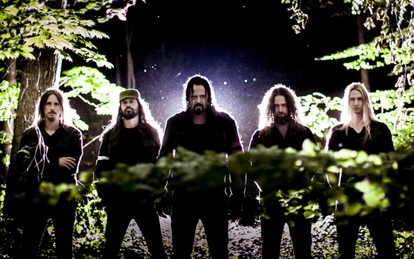 music Evergrey HD Desktop Wallpaper | Background Image