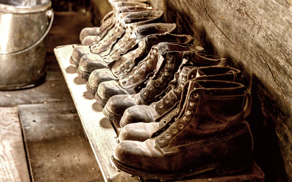 man made shoe HD Desktop Wallpaper | Background Image