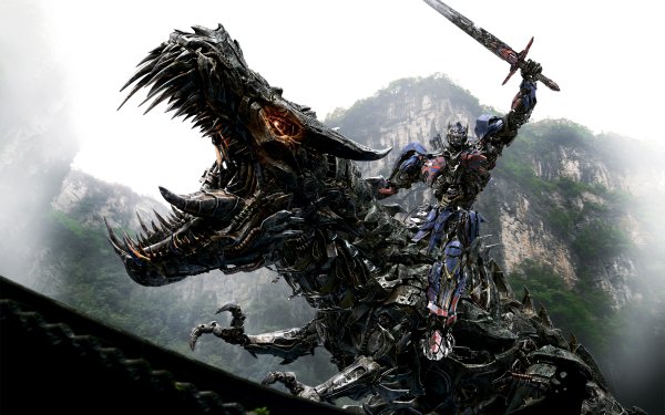 Movie Transformers: Age of Extinction Transformers Optimus Prime HD Wallpaper | Background Image