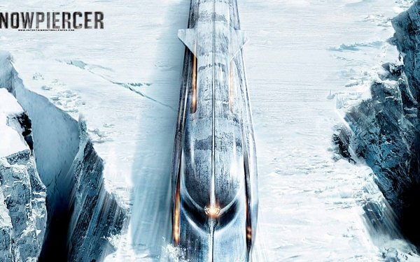 10+ Snowpiercer Hd Wallpapers 