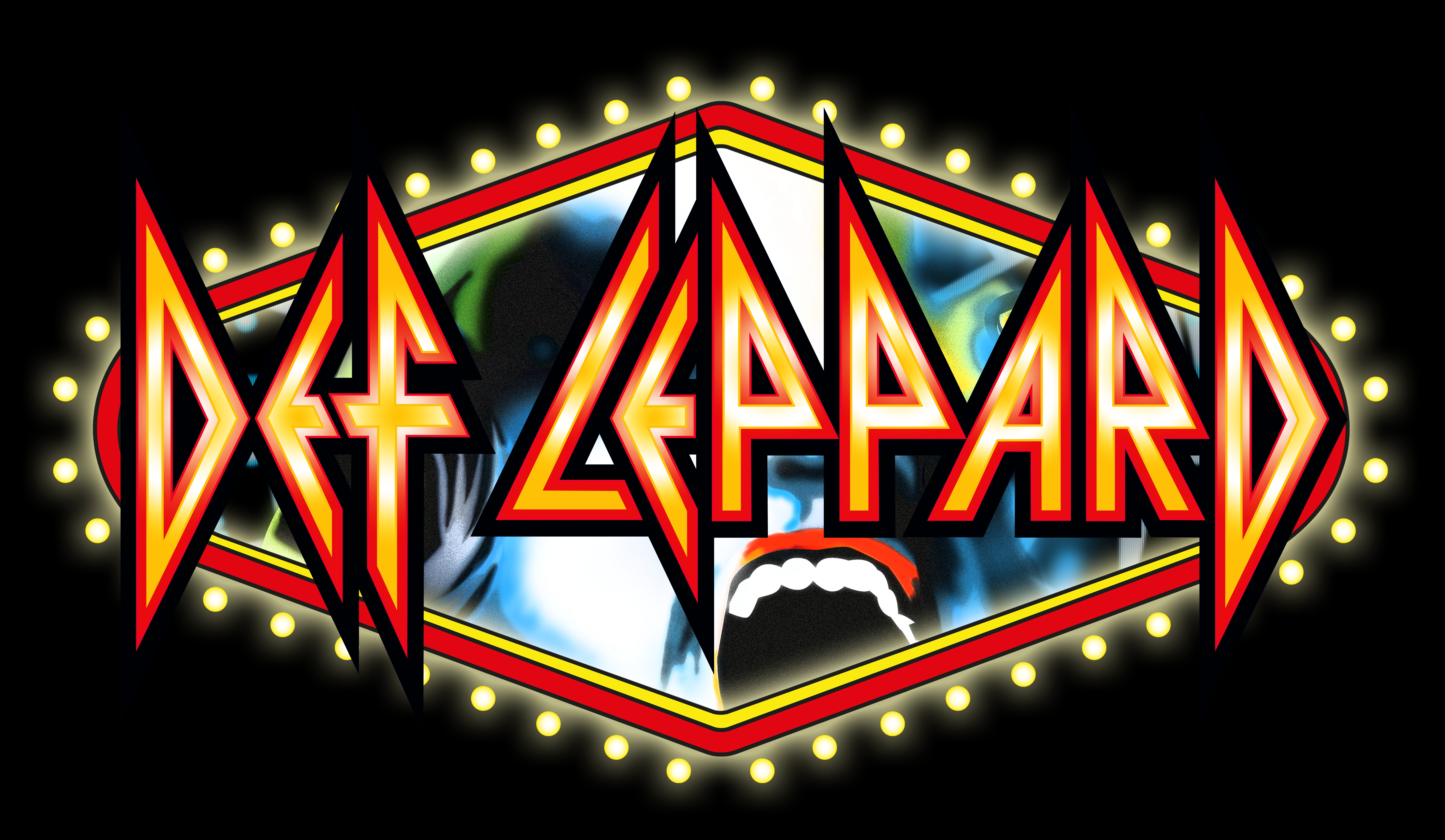 def leppard wallpaper by LynnetteS  Download on ZEDGE  b9ce