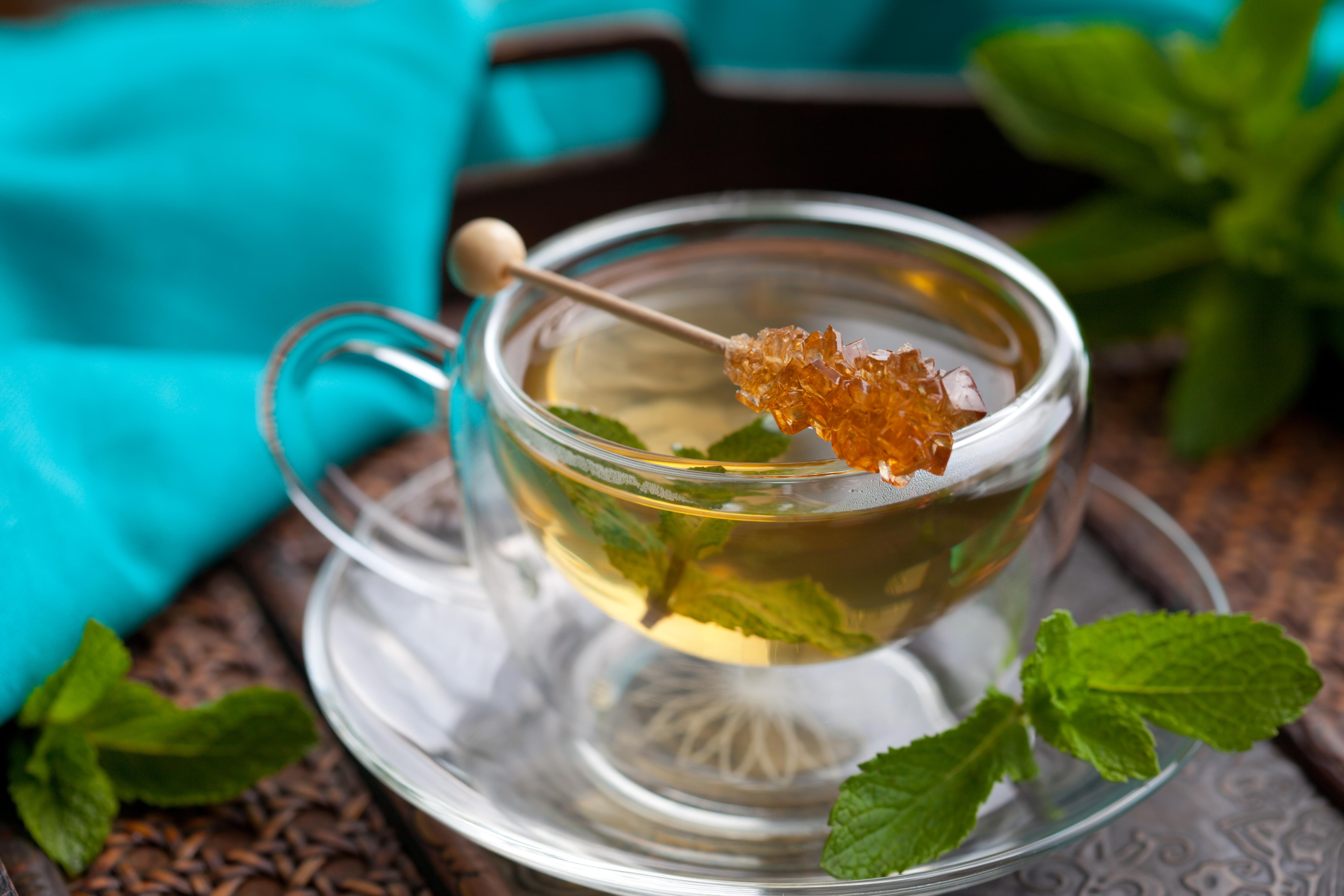 Download Food Tea 4k Ultra HD Wallpaper
