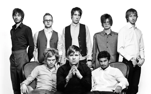 music Cult of Luna HD Desktop Wallpaper | Background Image