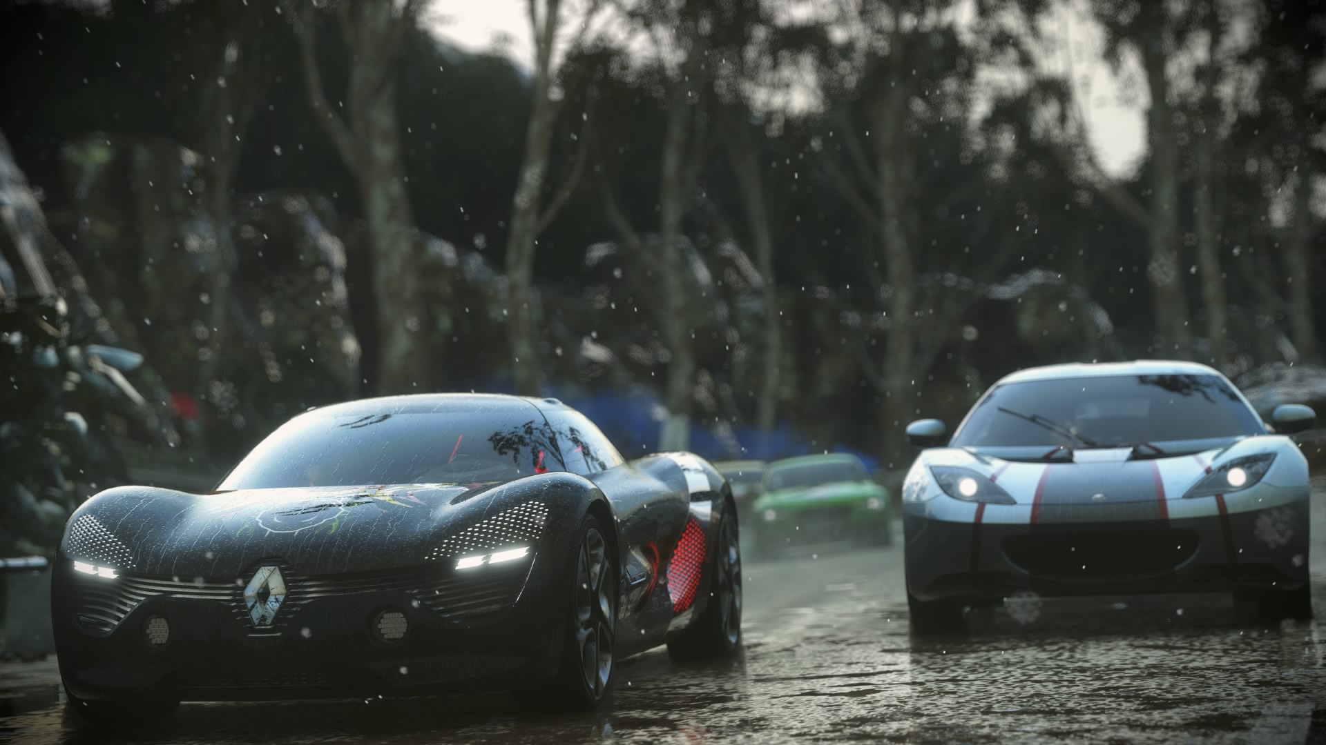 telecharger driveclub pc telecharger driveclub pc