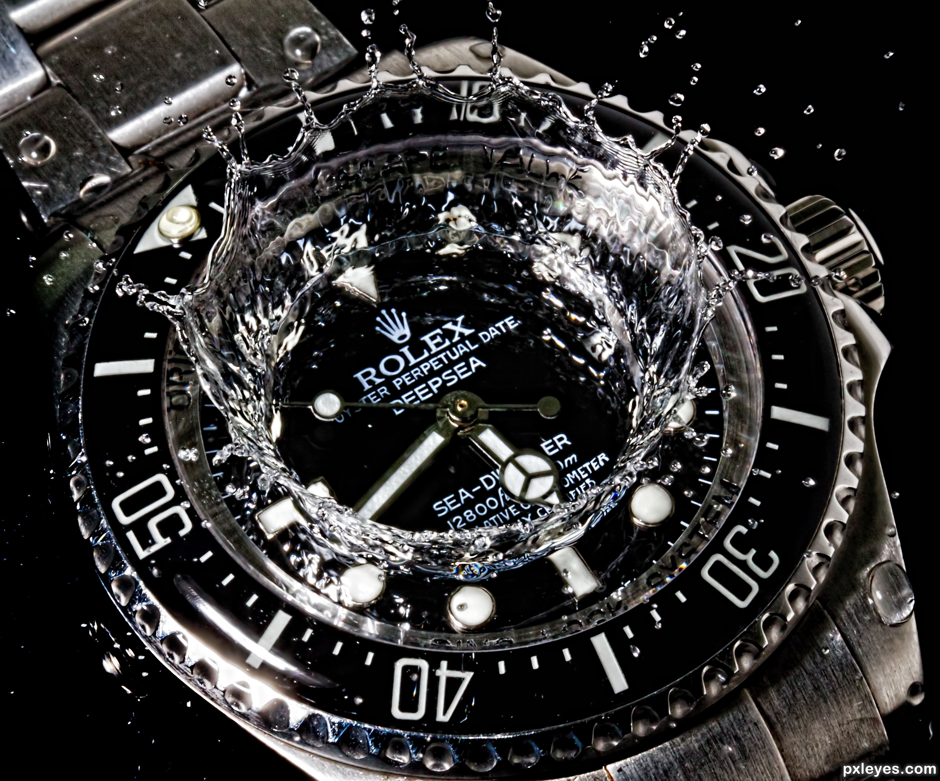 Rolex HD Wallpapers | Background Images