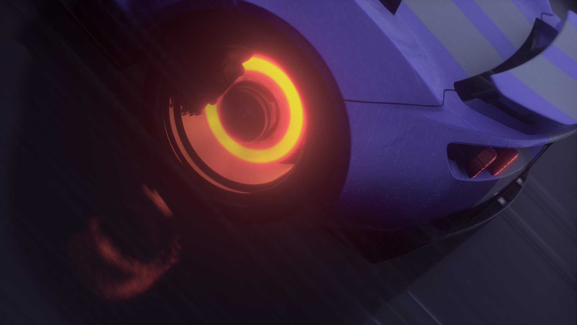 Download Video Game Driveclub HD Wallpaper