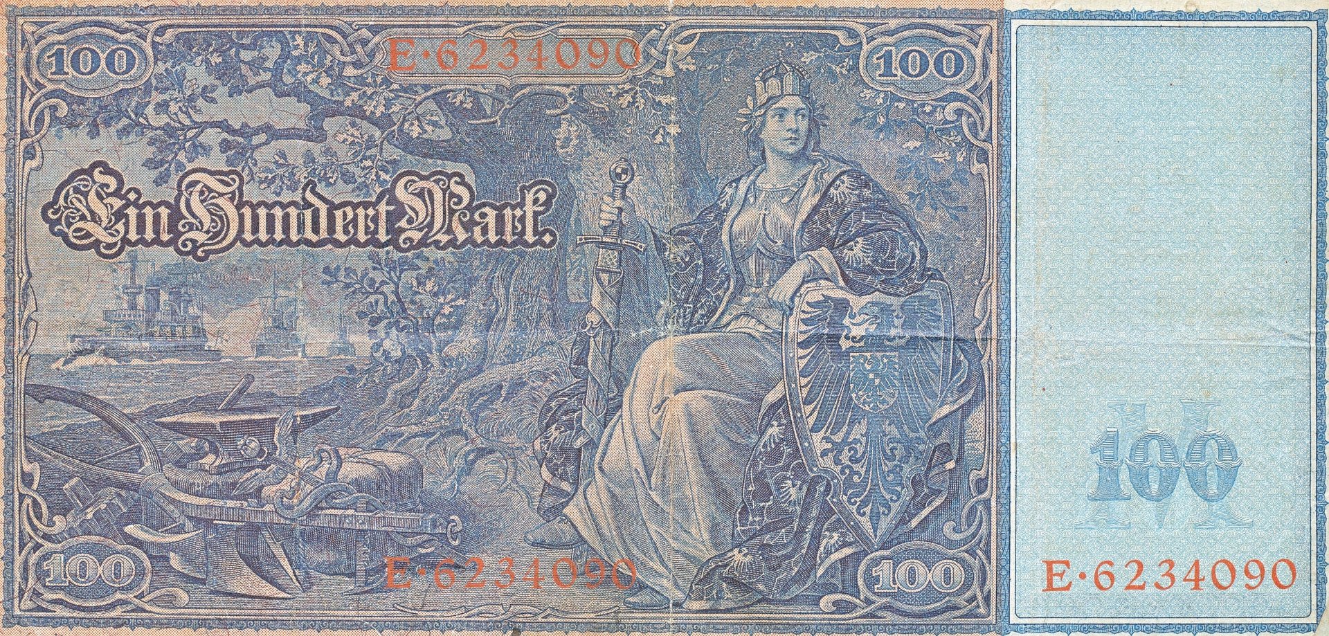 Download Man Made Mark HD Wallpaper