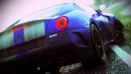video game Driveclub HD Desktop Wallpaper | Background Image