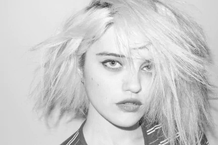 music Sky Ferreira HD Desktop Wallpaper | Background Image