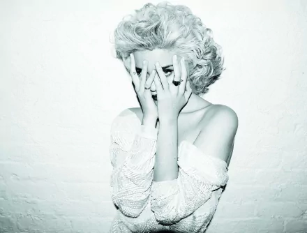 music Sky Ferreira HD Desktop Wallpaper | Background Image